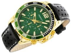PERFECT WATCHES Pánske hodinky W125-3 (Zp322e)
