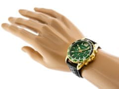 PERFECT WATCHES Pánske hodinky W125-3 (Zp322e)