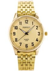 PERFECT WATCHES Pánske hodinky P202 (Zp326d)