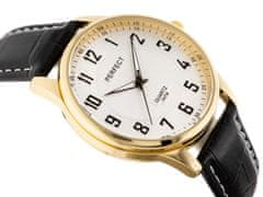 PERFECT WATCHES Pánske hodinky C202 (Zp327b)
