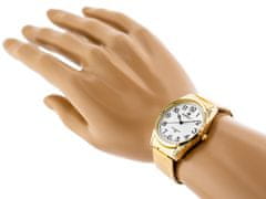 PERFECT WATCHES Pánske hodinky X530 (Zp329b) - Elastický remienok