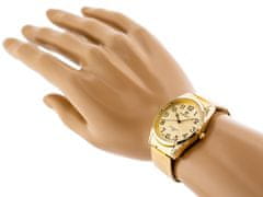 PERFECT WATCHES Pánske hodinky X530 (Zp329e) - Elastický remienok