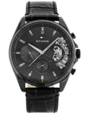 Tommy Hilfiger Pánske hodinky 1710452 Baker (Zf043c)