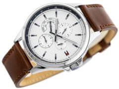 Tommy Hilfiger Pánske hodinky 1791614 Shawn (Zf050a)