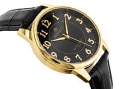 PERFECT WATCHES Pánske hodinky B7381 - (Zp289f)