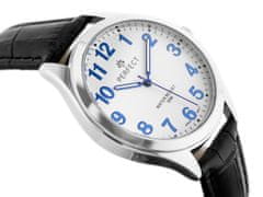 PERFECT WATCHES Klasické pánske hodinky A4012-D (Zp271c)
