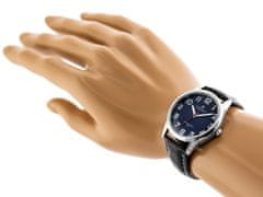 PERFECT WATCHES Klasické pánske hodinky (Zp269f)