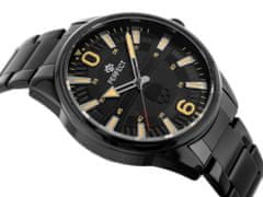 PERFECT WATCHES Pánske hodinky M139 (Zp338b)