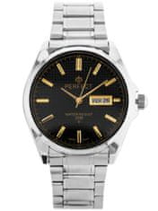 PERFECT WATCHES Pánske hodinky B081 (Zp339d)