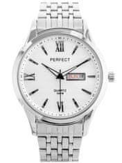 PERFECT WATCHES Pánske hodinky B204 (Zp340a)