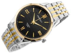 PERFECT WATCHES Pánske hodinky P204 (Zp341e)