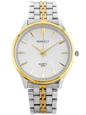 PERFECT WATCHES Pánske hodinky P205 (Zp342c)
