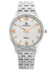 PERFECT WATCHES Pánske hodinky M457 (Zp343b)