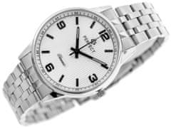 PERFECT WATCHES Pánske hodinky M457 (Zp343a)