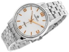 PERFECT WATCHES Pánske hodinky M457 (Zp343b)