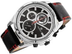 PERFECT WATCHES Pánske hodinky Ch03l – Chronograf (Zp352b)