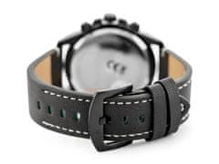 PERFECT WATCHES Pánske hodinky Ch02l – chronograf (Zp351c)