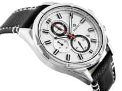 PERFECT WATCHES Pánske hodinky Ch03l – Chronograf (Zp352a)