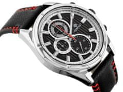 PERFECT WATCHES Pánske hodinky Ch03l – Chronograf (Zp352b)