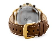 PERFECT WATCHES Pánske hodinky Ch05l – Chronograf (Zp353b)