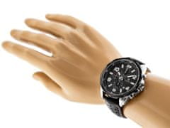 PERFECT WATCHES Pánske hodinky Ch05l – Chronograf (Zp353c)
