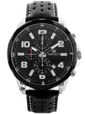 PERFECT WATCHES Pánske hodinky Ch05l – Chronograf (Zp353c)