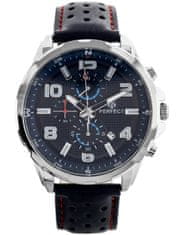 PERFECT WATCHES Pánske hodinky Ch05l – chronograf (Zp353d)