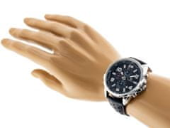 PERFECT WATCHES Pánske hodinky Ch05l – chronograf (Zp353d)