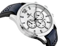 PERFECT WATCHES Pánske hodinky Ch01l – Chronograf (Zp354b)