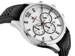 PERFECT WATCHES Ch01l Pánske hodinky – Chronograf (Zp354a)