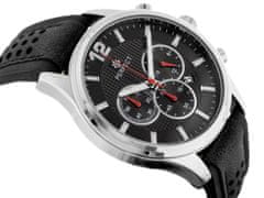 PERFECT WATCHES Pánske hodinky Ch01l – chronograf (Zp354d)