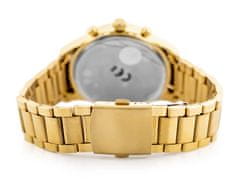 PERFECT WATCHES Pánske hodinky Ch01m – chronograf (Zp355c)