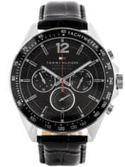 Tommy Hilfiger Pánske hodinky 1791117 Luke (Zf055a)