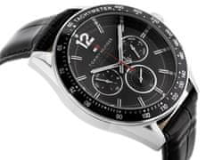 Tommy Hilfiger Pánske hodinky 1791117 Luke (Zf055a)