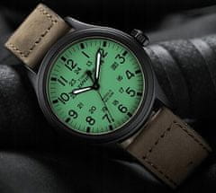 Timex Pánske hodinky Expedition T49963 (Zt122a)