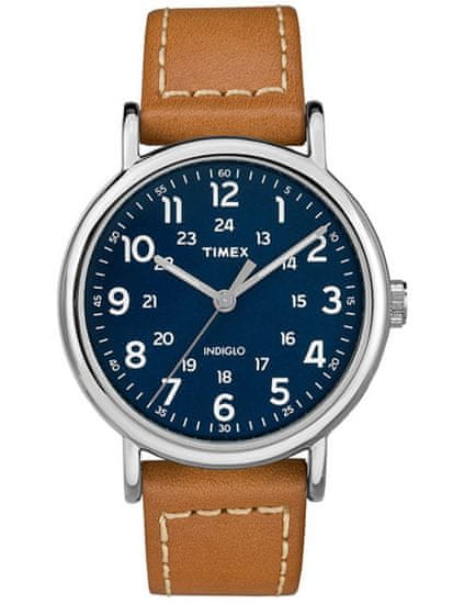 Timex Pánske hodinky Weekender Tw2r42500 (Zt119a)