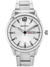 PERFECT WATCHES Pánske hodinky M115b-01 (Zp361a)