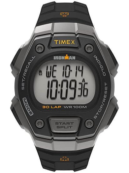 Timex Pánske hodinky Ironman T5k821 (Zt126a)