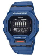 CASIO Pánske hodinky G-Shock G-Squad Gbd-200-2er (Zd157b)