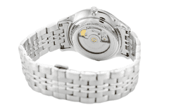 BISSET Pánske hodinky Bsmf37 – automatické (Zb101a)