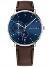 Tommy Hilfiger Pánske hodinky 1791508 - (Zf060a)