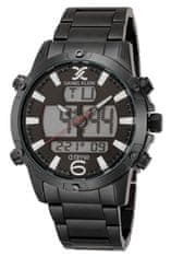 Daniel Klein Pánske hodinky D:Time 12437-4 (Zl022c) + Box