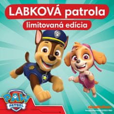 Pampers Active Baby Pants Paw Patrol Nohavičkové plienky veľ. 5 (66 ks plienok) 12-17 kg