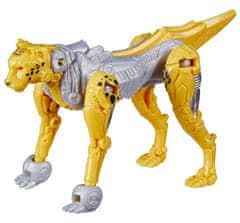 Transformers Figúrka Cheetor 7 cm