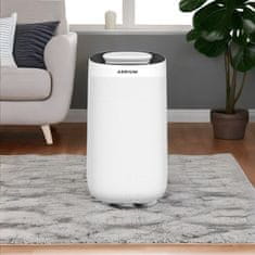 AERIUM DH12W HEPA Wi-Fi