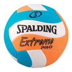 Spalding volejbalová lopta Extreme Pro Blue/Orange/White