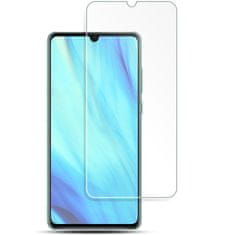 IZMAEL Temperované tvrdené sklo GOLD 9H pre Huawei P30 Lite - Transparentná KP18152