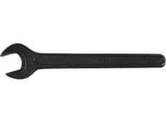 PROTECO 43.894-70 kľúč vidlicový, jednostranný, DIN 894 čierny 70 mm