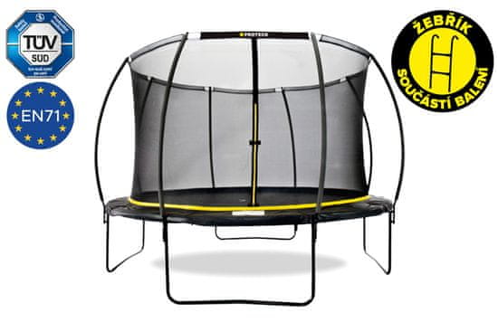 PROTECO 62.20-TR-183 trampolína 1,83 m