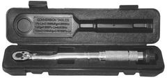 PROTECO 43.OMK-110-38 kľúč momentový ohybový 19-110Nm 3/8"